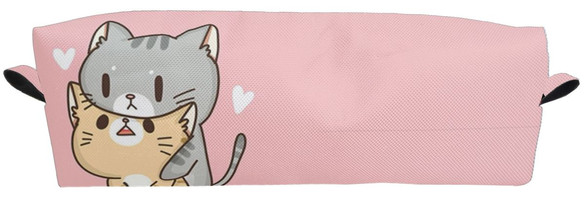 Piórnik KOTY KOTKI KOCISKA