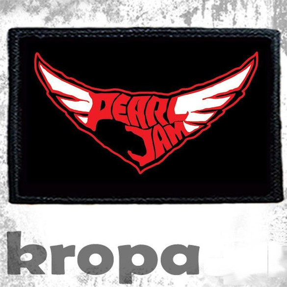 Ekran PEARL JAM