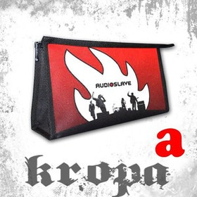 Kosmetyczka-Piórnik AUDIOSLAVE
