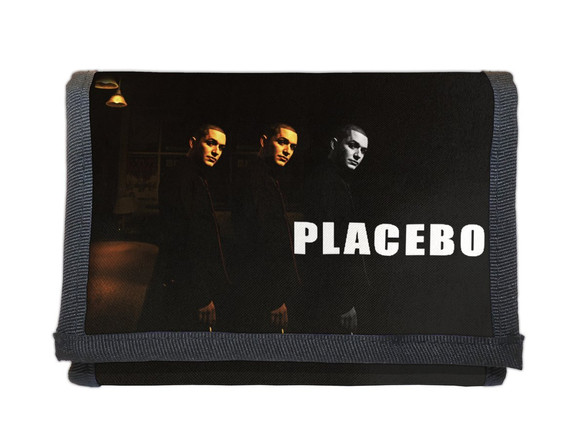 Portfel PLACEBO