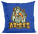 Poduszka WOMEN;S STRENGHT