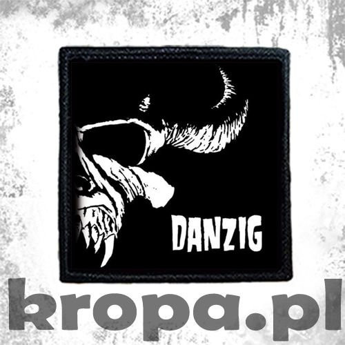 Naszywka  DANZIG 06