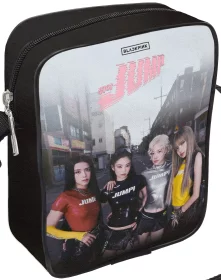 Listonoszka BlackPink Jump