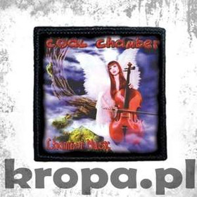 Naszywka COAL CHAMBER - CHAMBER MUSIC