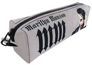 Piórnik MARILYN MANSON