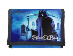Portfel CHILDREN OF BODOM 02