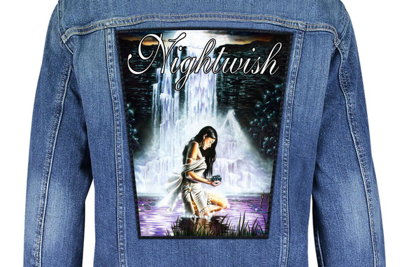 Ekran NIGHTWISH
