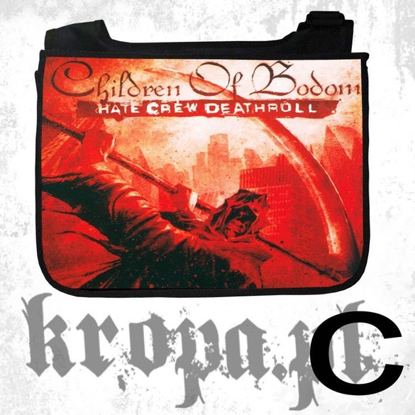 Torba szkolna CHILDREN OF BODOM