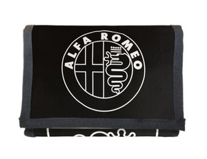 Portfel Alfa Romeo