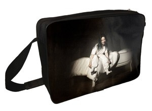 Torba na ramię Billie Eilish