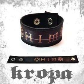 Opaska na rękę - HIM