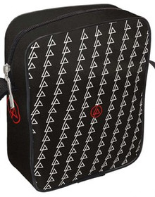 Torba Listonoszka LINKIN PARK 02 Dodaj Napis!