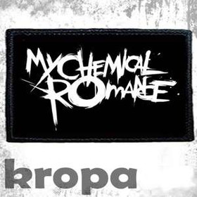 Ekran MY CHEMICAL ROMANCE
