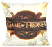 Poduszka Game of Thrones logo
