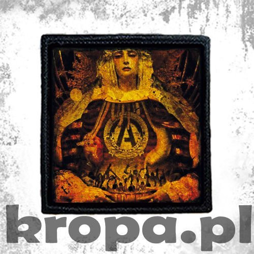 Naszywka ATREYU - CONGREGATION OF THE DAMNED