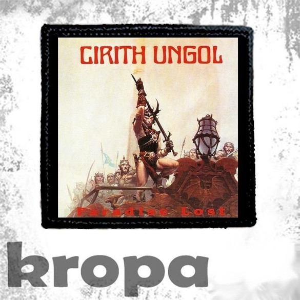 Naszywka CIRITH UNGOL