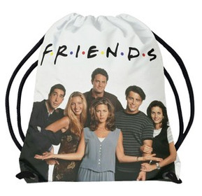 Worek FRIENDS