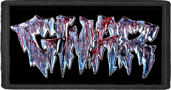 Naszywka GWAR
