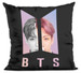 Poduszka BTS Jungkook
