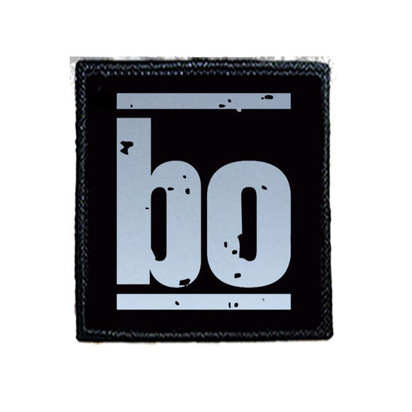 Naszywka BOHSE ONKELZ