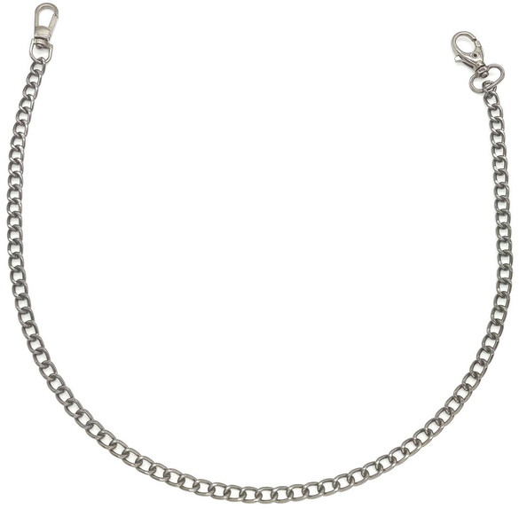 Łańcuch do spodni Ładny MODNY Ciemny 06