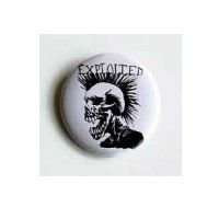Przypinka THE EXPLOITED - 01
