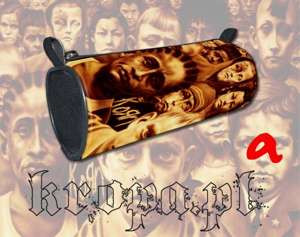 Piórnik szkolny  KORN