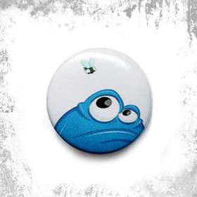 Przypinka  KAMIKADZE