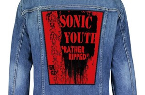 Ekran SONIC YOUTH