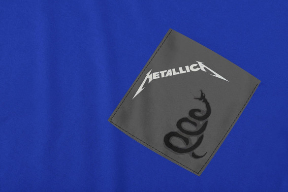 Koszulka z kieszonką METALLICA 06