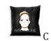 Poduszka AVRIL LAVIGNE