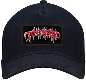 Czapka TANKARD bejsbolówka z naszywką