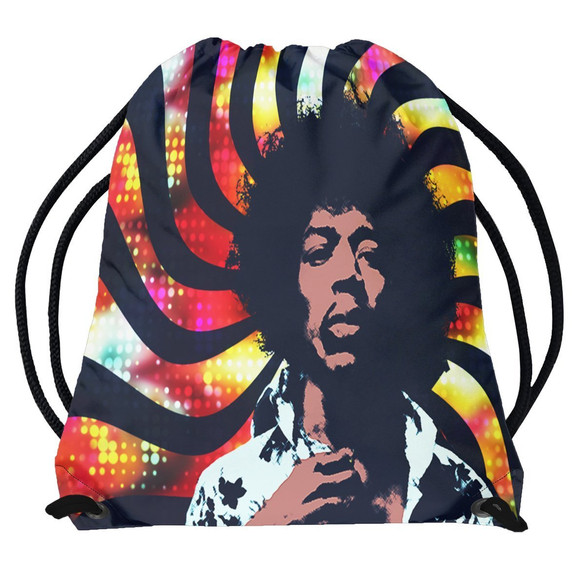 Worek JIMI HENDRIX