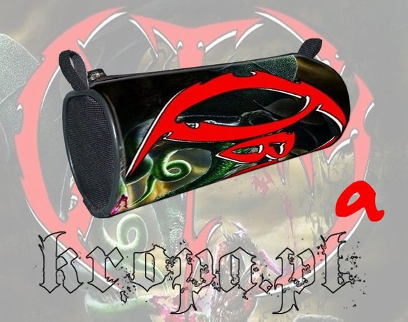  Piórnik szkolny  OBITUARY