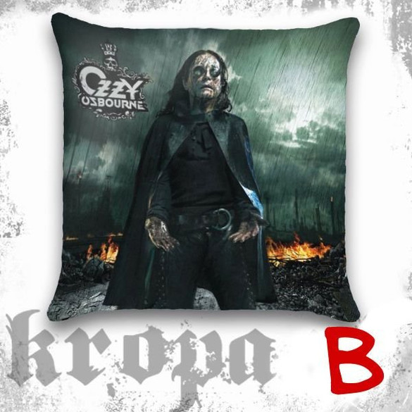 Poduszka OZZY OSBOURNE