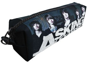 Piórnik ASKING ALEXANDRIA