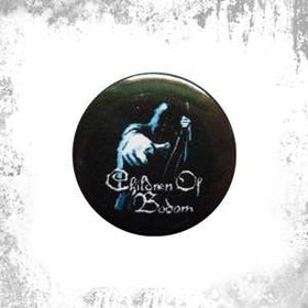 Przypinka CHILDREN OF BODOM 02