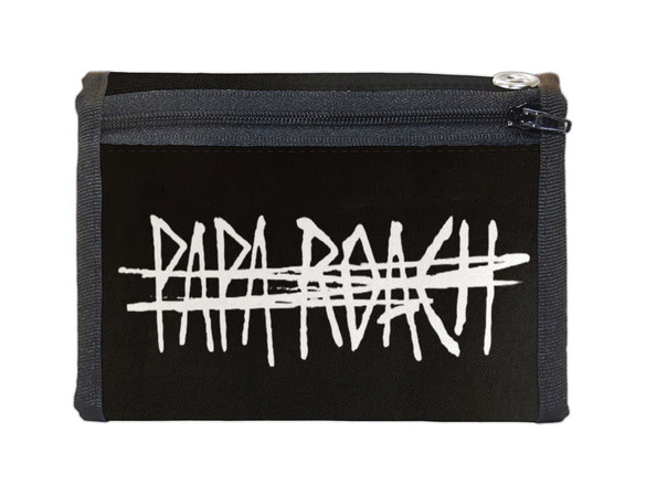 Portfel Papa Roach