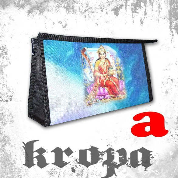 Kosmetyczka-Piórnik BOGINI BOGACTWA