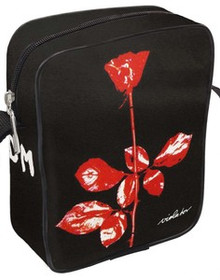 Torba Listonoszka DEPECHE MODE 01 Dodaj Napis!