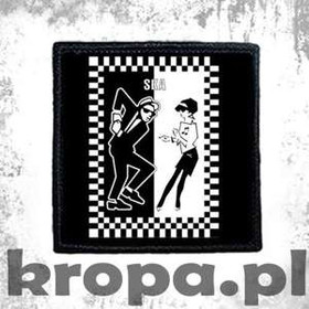 Naszywka SKA 05