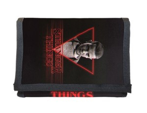 Portfel Stranger Things