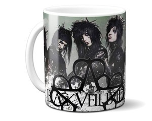 Kubek Black Veil Brides
