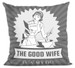 Poduszka The good wife