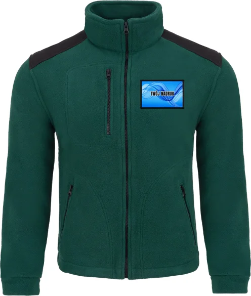Polar z własnym nadrukiem LOGO