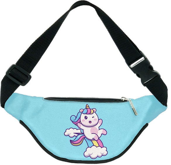 Nerka Jednorożec na pączku Dodaj Napis!