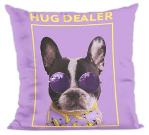 Poduszka Hug dealer