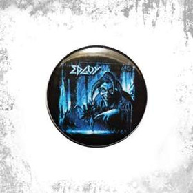 Przypinka  Edguy