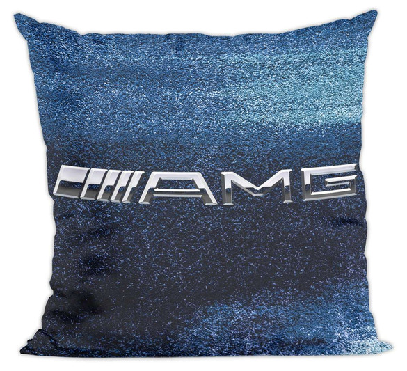 Poduszka Mercedes AMG