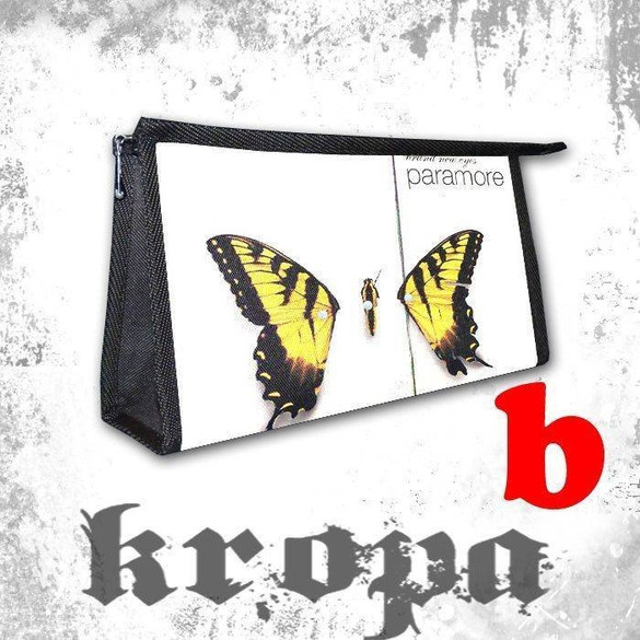 Kosmetyczka PARAMORE